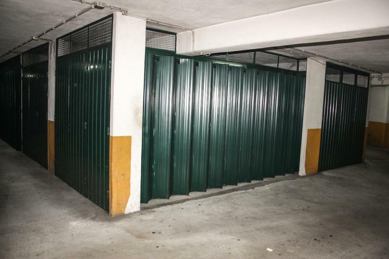 Arco Da Porta Nova Διαμέρισμα Μπράγκα Εξωτερικό φωτογραφία
