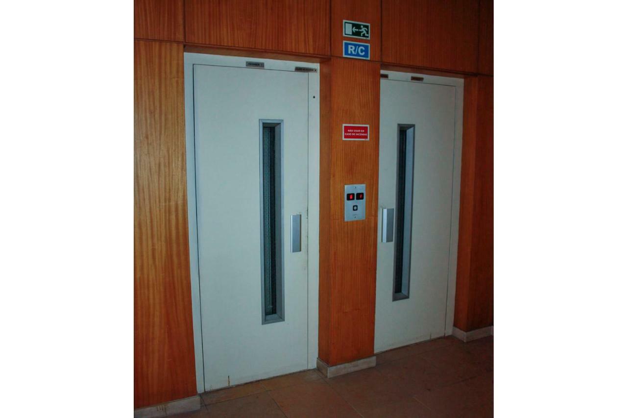 Arco Da Porta Nova Διαμέρισμα Μπράγκα Εξωτερικό φωτογραφία