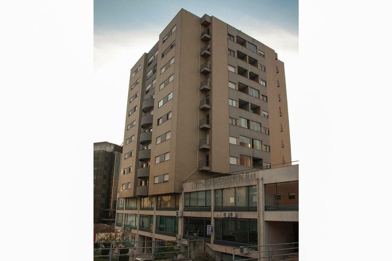 Arco Da Porta Nova Διαμέρισμα Μπράγκα Εξωτερικό φωτογραφία