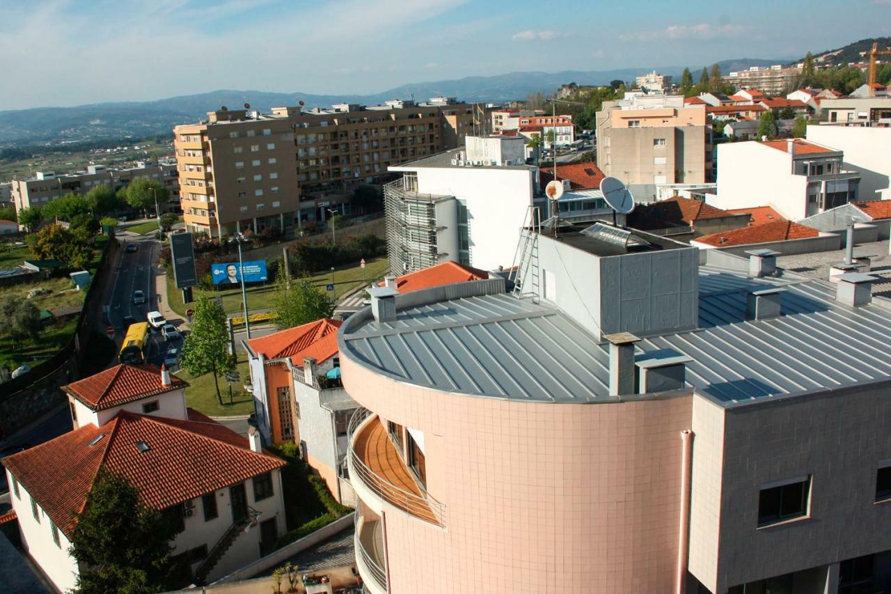 Arco Da Porta Nova Διαμέρισμα Μπράγκα Εξωτερικό φωτογραφία