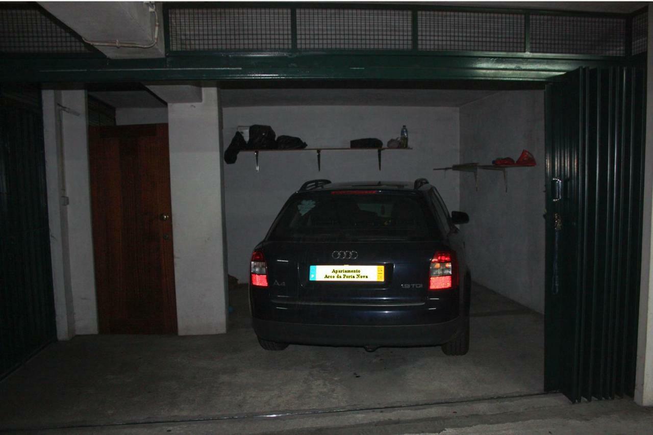 Arco Da Porta Nova Διαμέρισμα Μπράγκα Εξωτερικό φωτογραφία